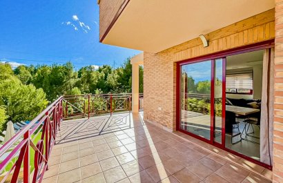 Reventa - Villa - La Nucía - Monte Bello