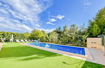 Reventa - Villa - La Nucía - Monte Bello