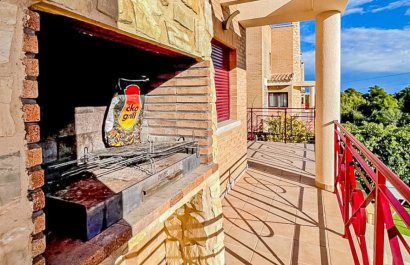 Reventa - Villa - La Nucía - Monte Bello