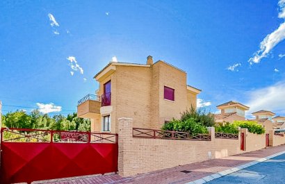 Reventa - Villa - La Nucía - Monte Bello