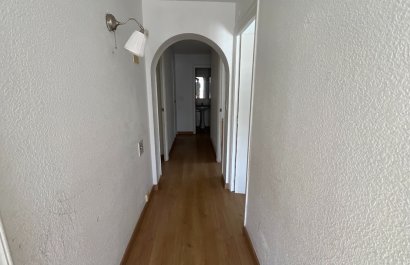 Reventa - Townhouse / Duplex - Albir