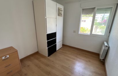 Reventa - Townhouse / Duplex - Albir