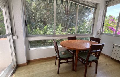 Reventa - Townhouse / Duplex - Albir