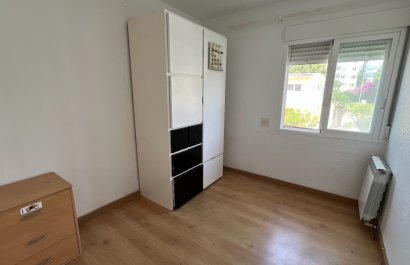 Reventa - Townhouse / Duplex - Albir