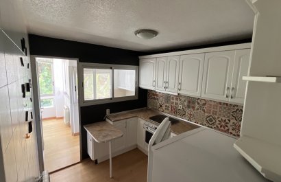 Reventa - Townhouse / Duplex - Albir