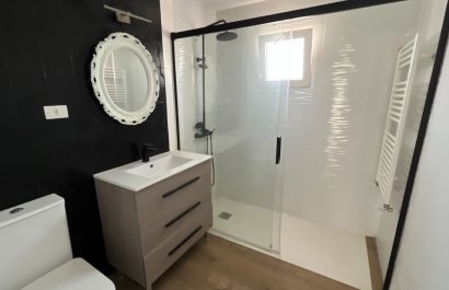 Reventa - Townhouse / Duplex - Albir