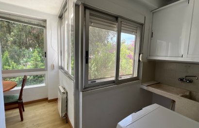 Reventa - Townhouse / Duplex - Albir