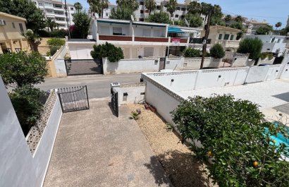 Reventa - Townhouse / Duplex - Albir