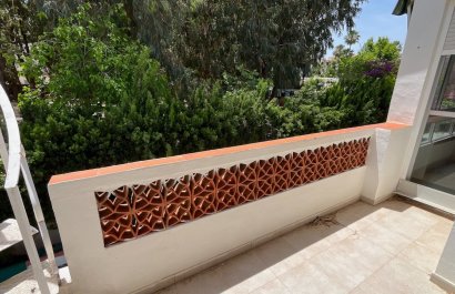 Reventa - Townhouse / Duplex - Albir