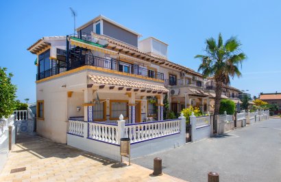 Herverkoop - Townhouse / Duplex / Corner - Orihuela Costa