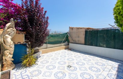 Herverkoop - Townhouse / Duplex / Corner - Orihuela Costa