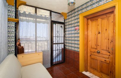 Herverkoop - Townhouse / Duplex / Corner - Orihuela Costa