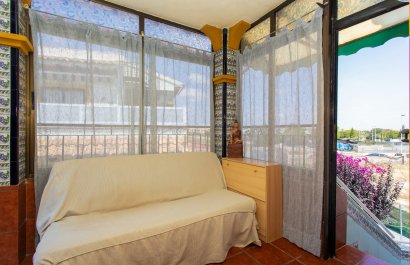 Herverkoop - Townhouse / Duplex / Corner - Orihuela Costa