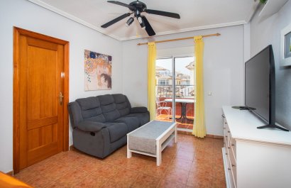 Herverkoop - Townhouse / Duplex / Corner - Orihuela Costa