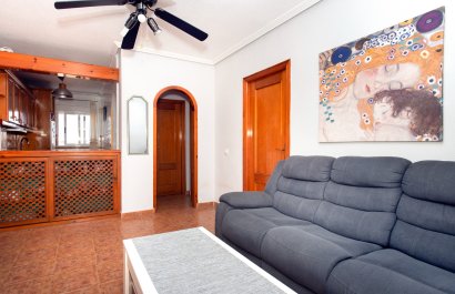 Herverkoop - Townhouse / Duplex / Corner - Orihuela Costa