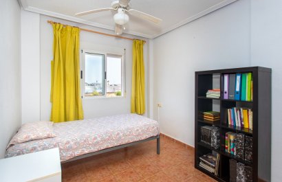 Herverkoop - Townhouse / Duplex / Corner - Orihuela Costa