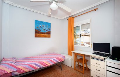 Herverkoop - Townhouse / Duplex / Corner - Orihuela Costa