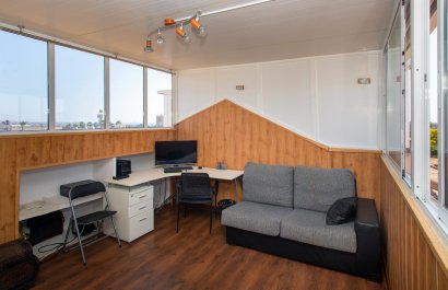 Herverkoop - Townhouse / Duplex / Corner - Orihuela Costa