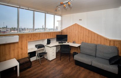 Herverkoop - Townhouse / Duplex / Corner - Orihuela Costa