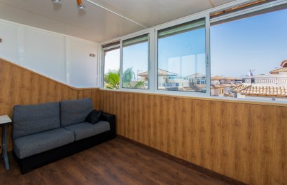 Herverkoop - Townhouse / Duplex / Corner - Orihuela Costa
