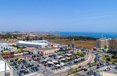 Herverkoop - Townhouse / Duplex / Corner - Orihuela Costa