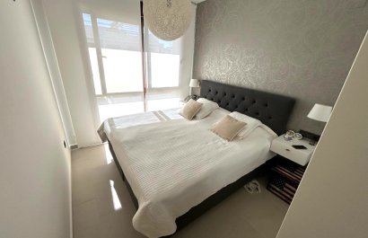 Reventa - Apartamento / piso - Torrevieia - Los Balcones