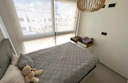 Reventa - Apartamento / piso - Torrevieia - Los Balcones