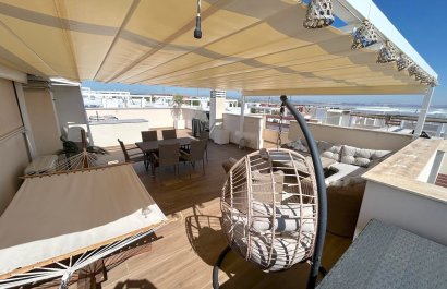 Reventa - Apartamento / piso - Torrevieia - Los Balcones