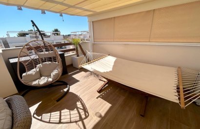 Reventa - Apartamento / piso - Torrevieia - Los Balcones