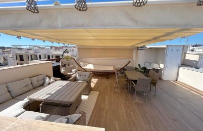 Reventa - Apartamento / piso - Torrevieia - Los Balcones