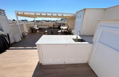 Reventa - Apartamento / piso - Torrevieia - Los Balcones