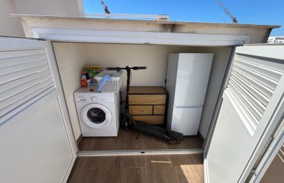 Reventa - Apartamento / piso - Torrevieia - Los Balcones