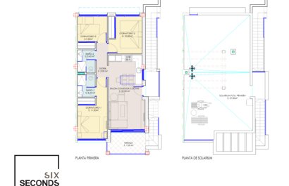 Reventa - Apartamento / piso - Torrevieia - Los Balcones