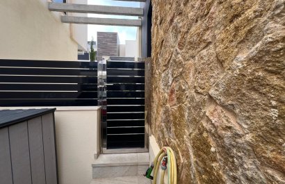 Resale - Villa - Orihuela Costa - Lomas De Cabo Roig