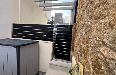 Resale - Villa - Orihuela Costa - Lomas De Cabo Roig