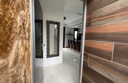 Resale - Villa - Orihuela Costa - Lomas De Cabo Roig