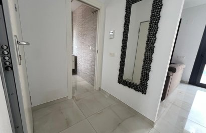 Resale - Villa - Orihuela Costa - Lomas De Cabo Roig