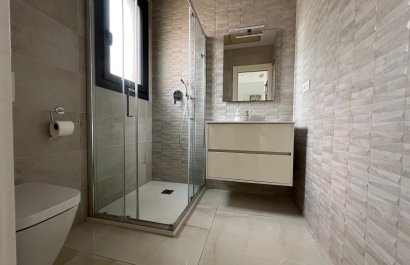 Resale - Villa - Orihuela Costa - Lomas De Cabo Roig