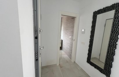 Resale - Villa - Orihuela Costa - Lomas De Cabo Roig