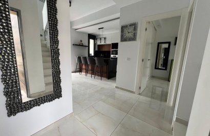 Resale - Villa - Orihuela Costa - Lomas De Cabo Roig