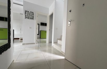 Resale - Villa - Orihuela Costa - Lomas De Cabo Roig