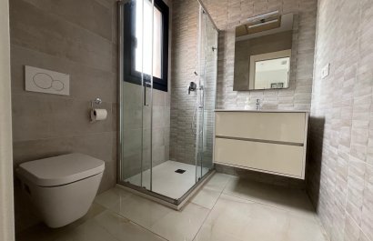 Resale - Villa - Orihuela Costa - Lomas De Cabo Roig