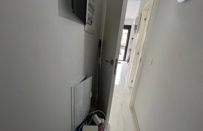 Resale - Villa - Orihuela Costa - Lomas De Cabo Roig