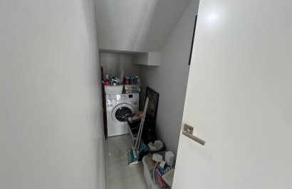 Resale - Villa - Orihuela Costa - Lomas De Cabo Roig