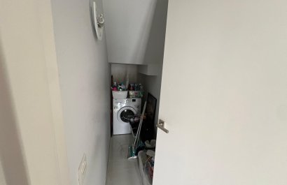 Resale - Villa - Orihuela Costa - Lomas De Cabo Roig