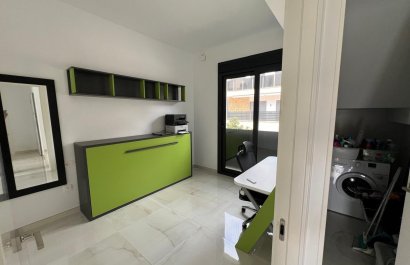 Resale - Villa - Orihuela Costa - Lomas De Cabo Roig