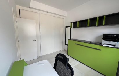 Resale - Villa - Orihuela Costa - Lomas De Cabo Roig