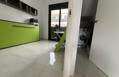 Resale - Villa - Orihuela Costa - Lomas De Cabo Roig