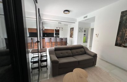 Resale - Villa - Orihuela Costa - Lomas De Cabo Roig