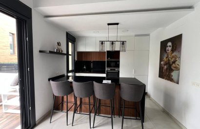 Resale - Villa - Orihuela Costa - Lomas De Cabo Roig